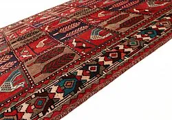 Orientalischer Teppich Hamedan 285 x 145 cm