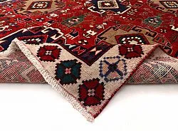 Orientalischer Teppich Hamedan 280 x 146 cm