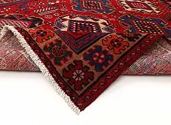 Orientalischer Teppich Hamedan 289 x 145 cm