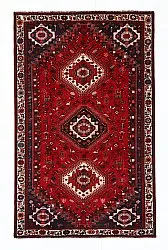 Orientalischer Teppich Hamedan 315 x 197 cm