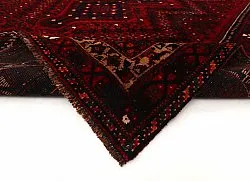 Orientalischer Teppich Hamedan 282 x 205 cm