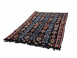 Kelim Marokkanische Berber Teppich Azilal Special Edition 270 x 170 cm