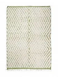 Kelim Marokkanische Berber Teppich Azilal 290 x 200 cm