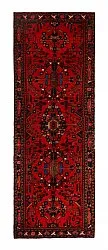 Orientalischer Teppich Hamedan 302 x 108 cm