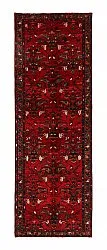 Orientalischer Teppich Hamedan 302 x 104 cm