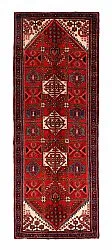 Orientalischer Teppich Hamedan 312 x 116 cm