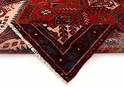 Orientalischer Teppich Hamedan 312 x 116 cm
