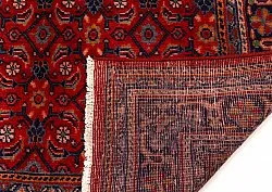 Orientalischer Teppich Hamedan 309 x 133 cm