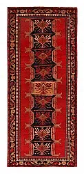Orientalischer Teppich Hamedan 315 x 137 cm