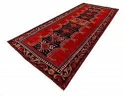 Orientalischer Teppich Hamedan 315 x 137 cm