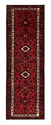 Orientalischer Teppich Hamedan 319 x 107 cm