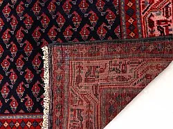 Orientalischer Teppich Hamedan 318 x 103 cm
