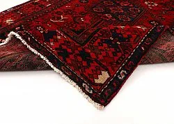 Orientalischer Teppich Hamedan 302 x 108 cm