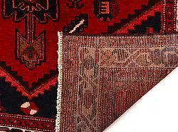Orientalischer Teppich Hamedan 306 x 111 cm