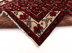Orientalischer Teppich Hamedan 293 x 104 cm