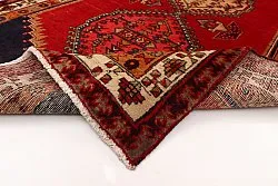 Orientalischer Teppich Hamedan 328 x 116 cm
