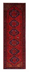 Orientalischer Teppich Hamedan 292 x 101 cm