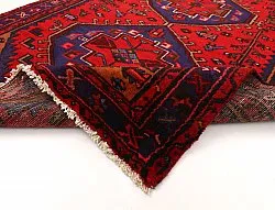 Orientalischer Teppich Hamedan 292 x 101 cm