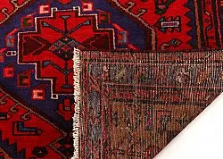 Orientalischer Teppich Hamedan 292 x 101 cm