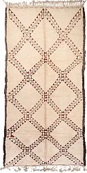 Kelim Marokkanische Berber Teppich Azilal 370 x 190 cm