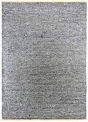 Wollteppich - Novo (grau)