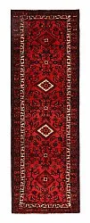 Orientalischer Teppich Hamedan 317 x 106 cm