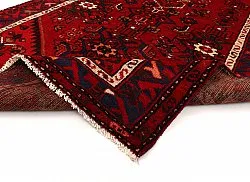 Orientalischer Teppich Hamedan 306 x 105 cm