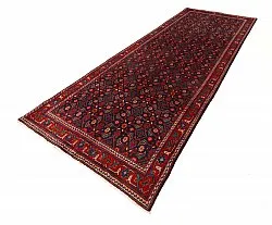 Orientalischer Teppich Hamedan 306 x 107 cm