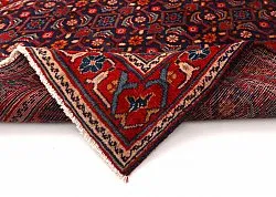 Orientalischer Teppich Hamedan 306 x 107 cm