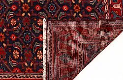 Orientalischer Teppich Hamedan 306 x 107 cm