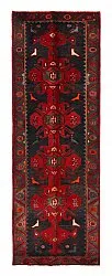 Orientalischer Teppich Hamedan 305 x 105 cm