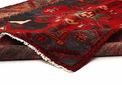 Orientalischer Teppich Hamedan 305 x 105 cm