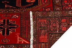 Orientalischer Teppich Hamedan 326 x 135 cm