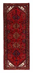 Orientalischer Teppich Hamedan 266 x 105 cm