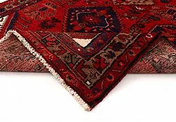 Orientalischer Teppich Hamedan 266 x 105 cm