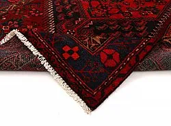 Orientalischer Teppich Hamedan 298 x 102 cm