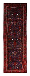 Orientalischer Teppich Hamedan 300 x 103 cm