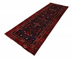 Orientalischer Teppich Hamedan 300 x 103 cm