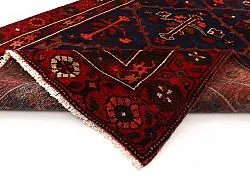 Orientalischer Teppich Hamedan 300 x 103 cm