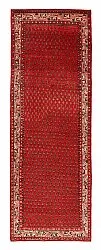 Orientalischer Teppich Hamedan 324 x 111 cm