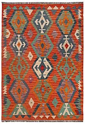 Kelim Teppich Afghan 145 x 105 cm