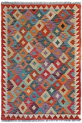 Kelim Teppich Afghan 150 x 101 cm