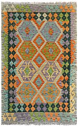 Kelim Teppich Afghan 152 x 97 cm