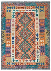 Kelim Teppich Afghan 178 x 128 cm