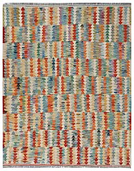 Kelim Teppich Afghan 178 x 131 cm