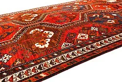 Orientalischer Teppich Hamedan 287 x 150 cm