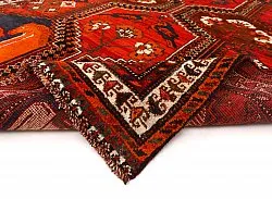 Orientalischer Teppich Hamedan 287 x 150 cm