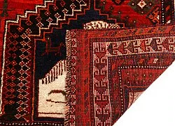 Orientalischer Teppich Hamedan 287 x 150 cm