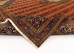 Orientalischer Teppich Hamedan 285 x 190 cm