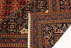 Orientalischer Teppich Hamedan 285 x 190 cm